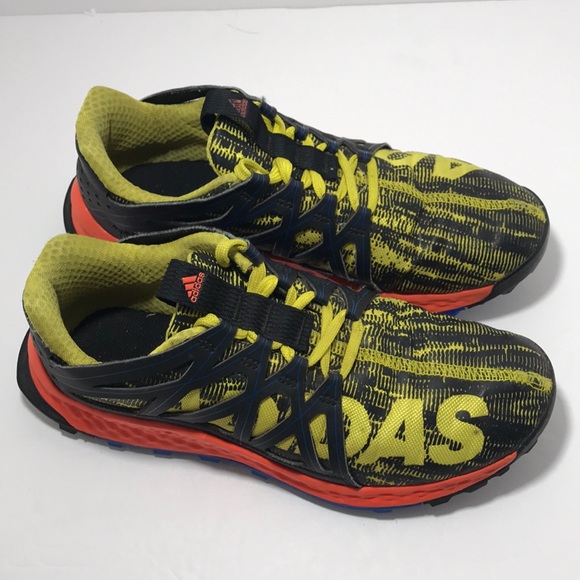 adidas vigor bounce youth